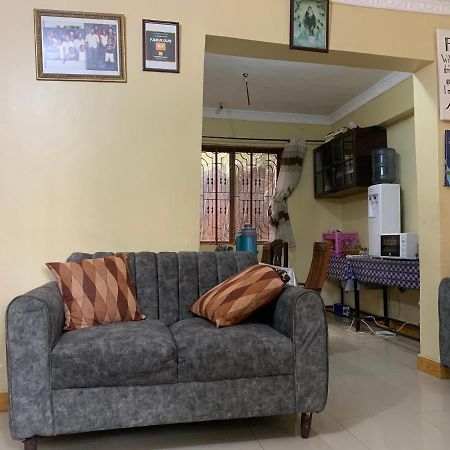 Jj & Je Family House Vandrehjem Dar es Salaam Eksteriør billede